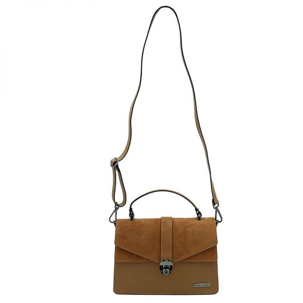 MAITE - Super elegant and refined handbag
