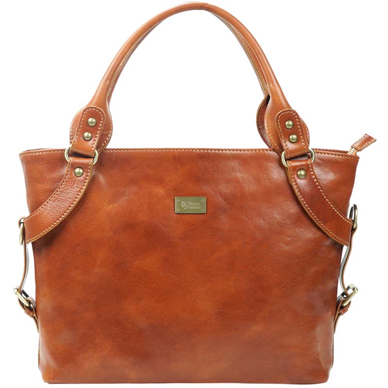 it leather handbags