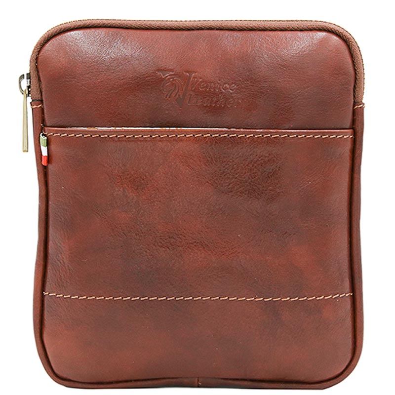 Men's Multifunctional Shoulder Bag Handbag Large Capacity Casual  Crossbody Bag