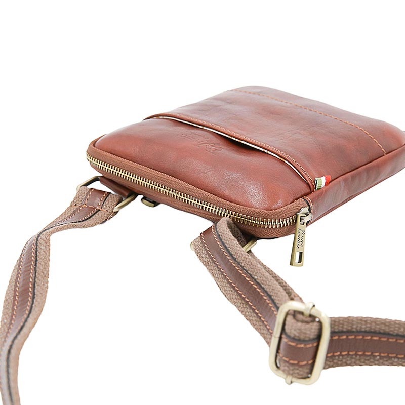 KEVIN - Small men's shoulder bag