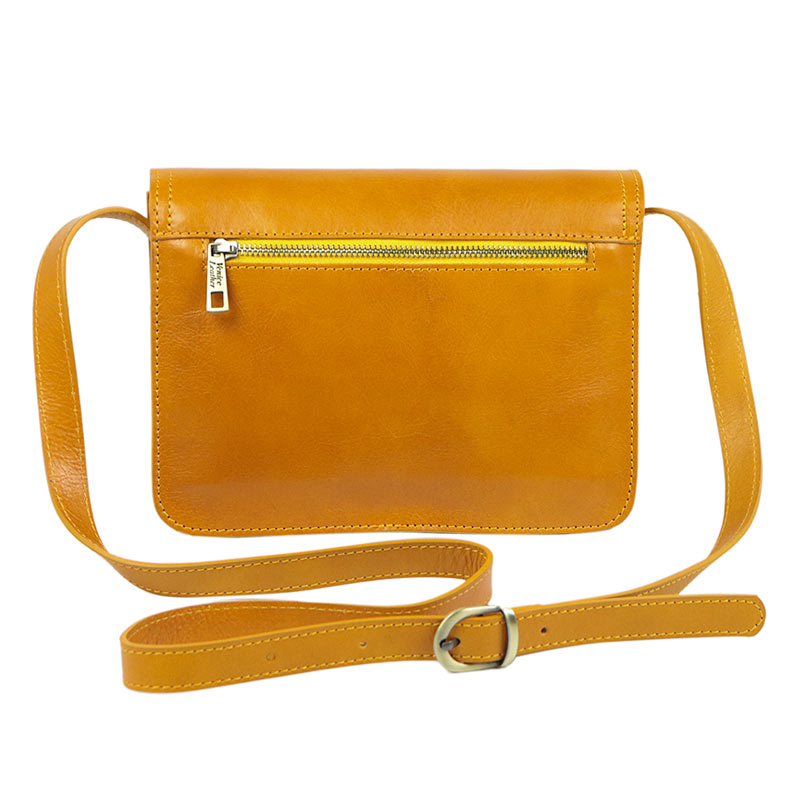 ELIE shoulder bag elegant and classy collection 2020 | Venice Leather