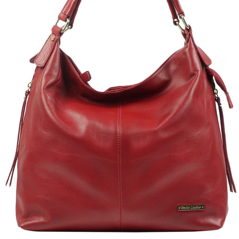 Maroon Soft Leather Design Hand Bags Get Extra 10% Discount on All Pre –  Dailybuyys