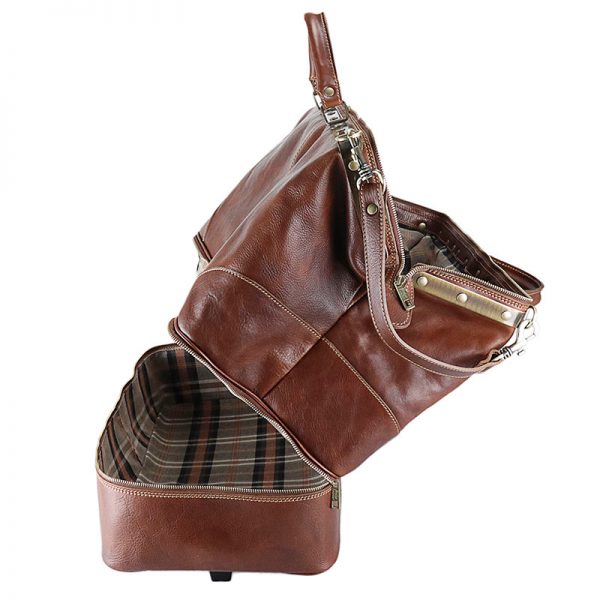 strap on wheels for luggage