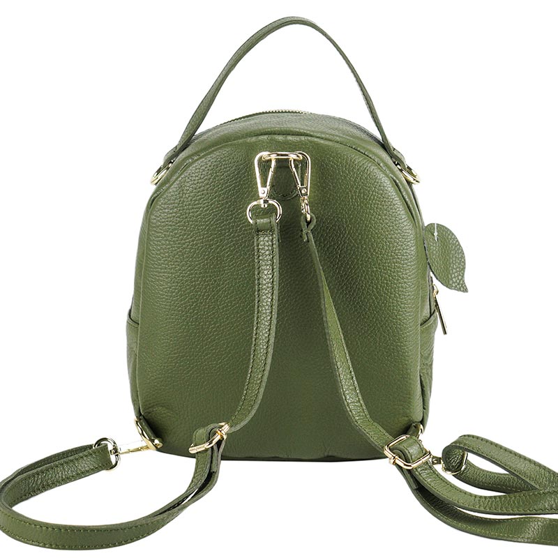 Valentino Leather Backpacks for Women