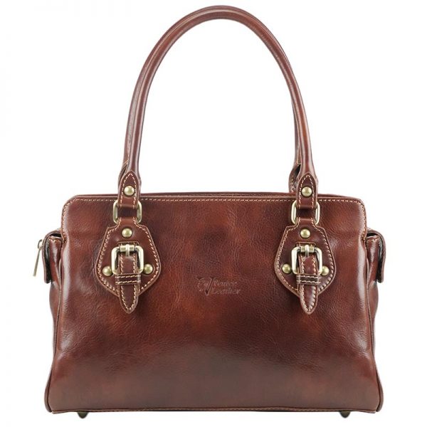 Pieces of Argentina Women's Leather Handbags