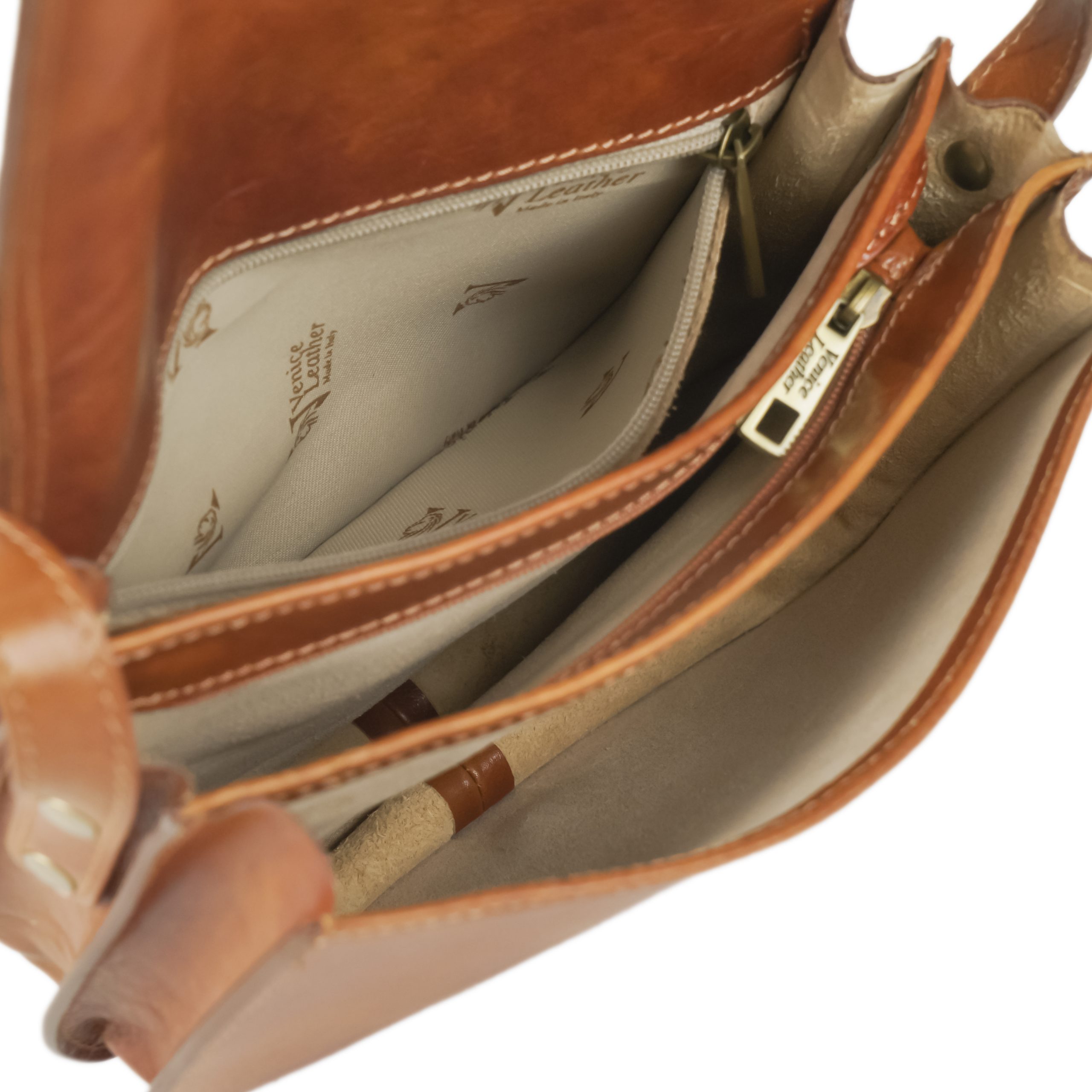 Leather crossbody online clutch