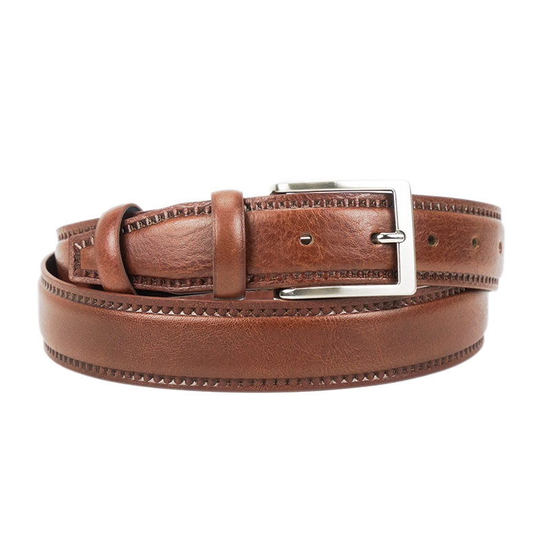 Venice - handmade italian leather belt | Venice Leather
