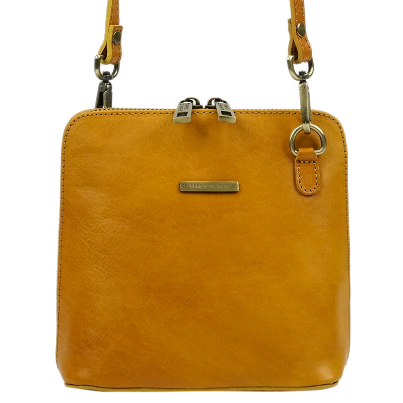 Adria handbag in luxury leather from Moretti Milano Italy 14459