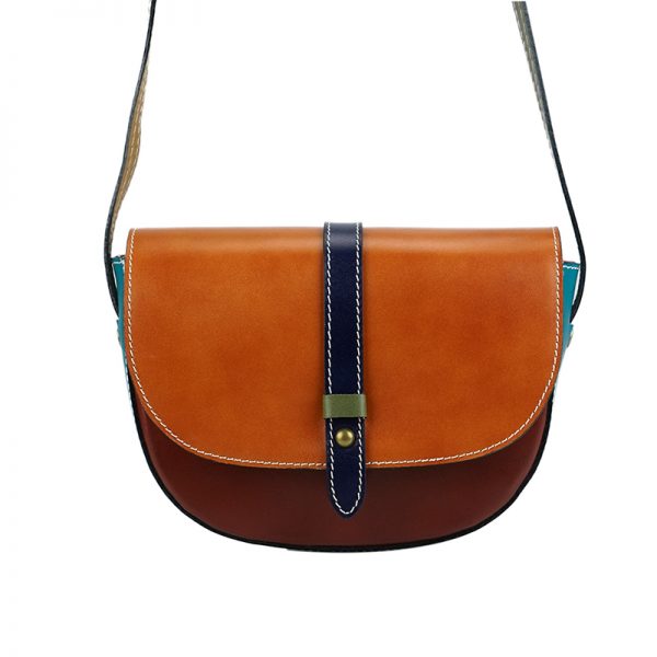 the trend leather bags