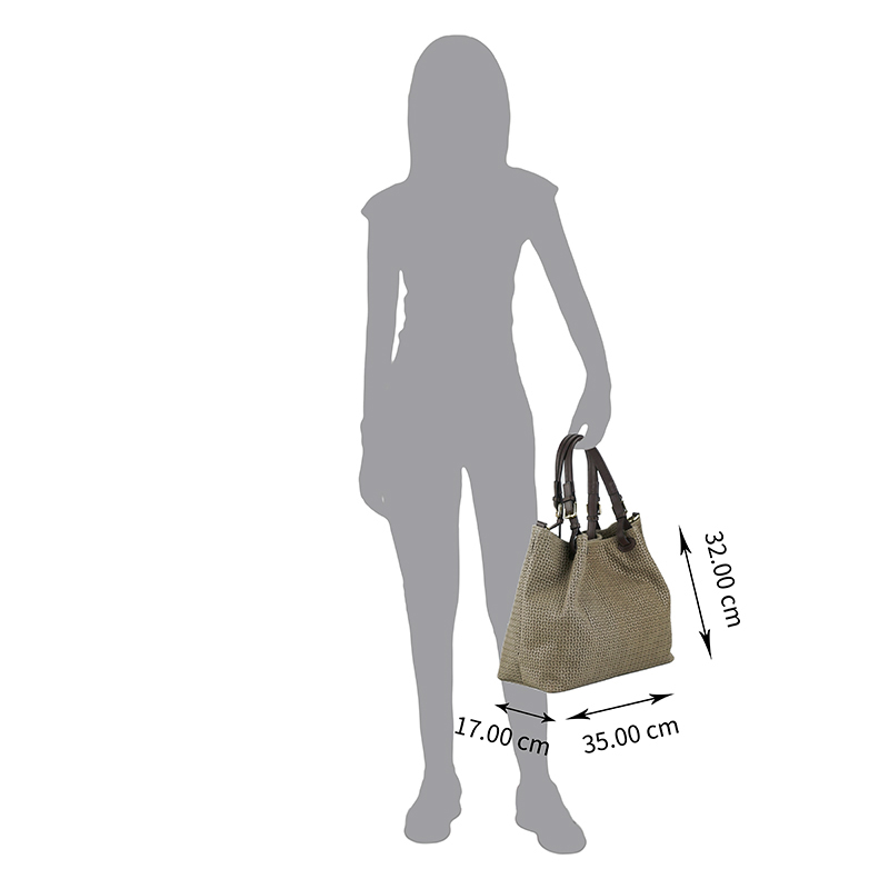 Sunny For All Your Needs The Leather Tote Bag Venice Leather Sunny For All Your Needs The Leather Tote Bag Venice Leather