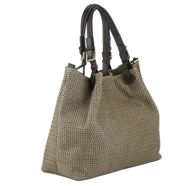 Sunny For All Your Needs The Leather Tote Bag Venice Leather Sunny For All Your Needs The Leather Tote Bag Venice Leather