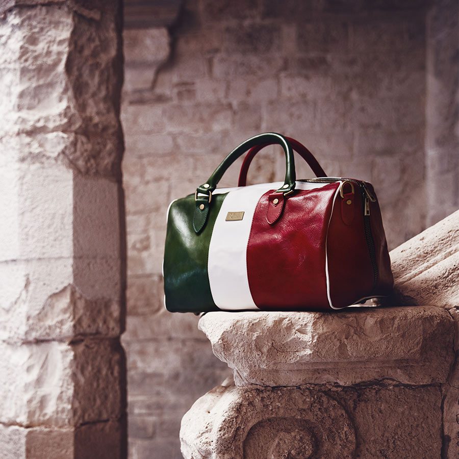 Italian leather bags | Misuri